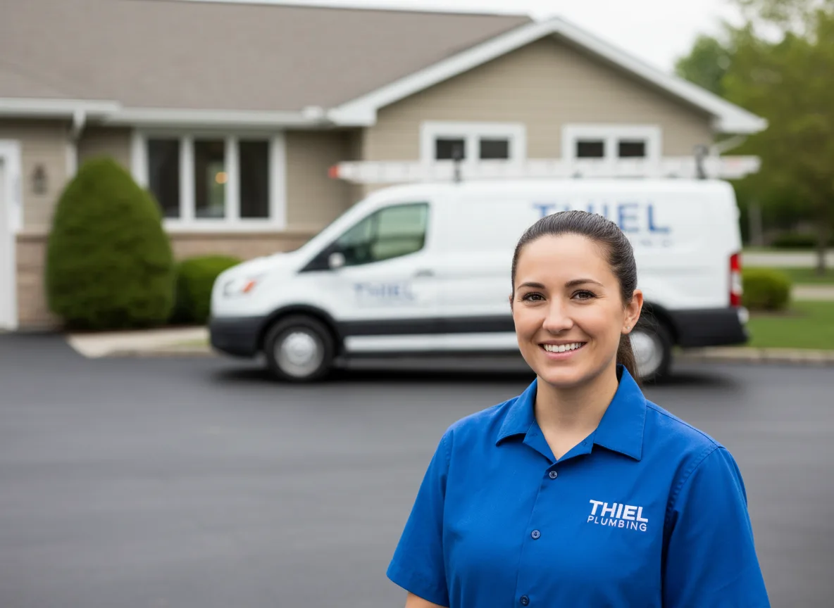 Plumber Tuthill, SD FAQs
